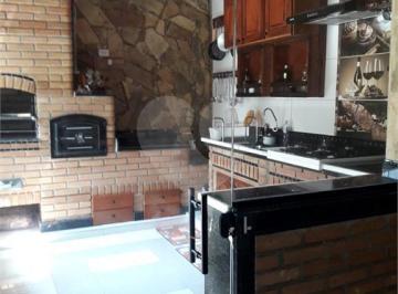 Casa · 500m² · 4 Quartos · 4 Vagas · Sobrado com 4 quartos à venda em Santa inês - SP