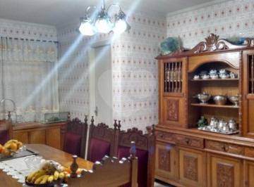 Casa · 230m² · 3 Quartos · 3 Vagas · Casa com 3 quartos à venda em Jardim brasil (zona norte) - SP