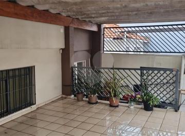 Casa · 120m² · 3 Quartos · 2 Vagas · Sobrado com 3 quartos à venda em Vila ester (zona norte) - SP