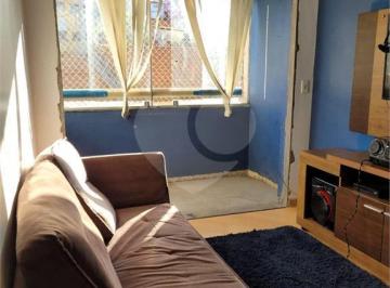 Apartamento · 53m² · 2 Quartos · 1 Vaga · Apartamento com 2 quartos à venda em Vila albertina - SP
