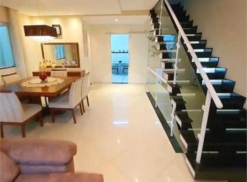 Casa · 170m² · 3 Quartos · 3 Vagas · Sobrado com 3 quartos à venda em Parque vitória - SP