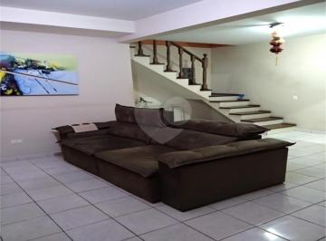 Imagem Principal · Casa à venda com 3 quartos em Moinho Velho, São Paulo