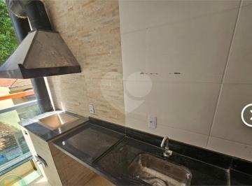 Casa · 46m² · 2 Quartos · 1 Vaga · Condomínio com 2 quartos à venda em Vila constança - SP