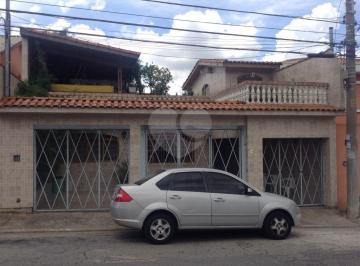 Casa · 265m² · 3 Quartos · 4 Vagas · Casa com 3 quartos à venda em Vila romero - SP
