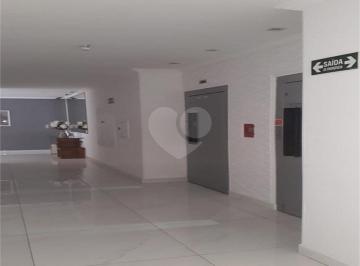 Apartamento · 67m² · 2 Quartos · 1 Vaga · Apartamento com 2 quartos à venda em Vila guilherme - SP