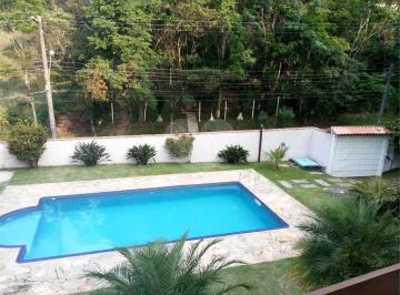 Casa · 320m² · 3 Quartos · 3 Vagas · Condomínio com 3 quartos à venda em Rio abaixo - SP