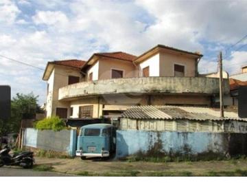 Terreno · 432m² · Terreno à venda em Vila paiva - SP