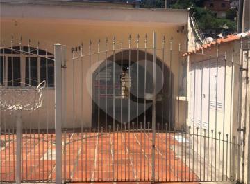 Casa · 35m² · 2 Quartos · 2 Vagas · Casa de vila com 2 quartos à venda em Luiz fagundes - SP