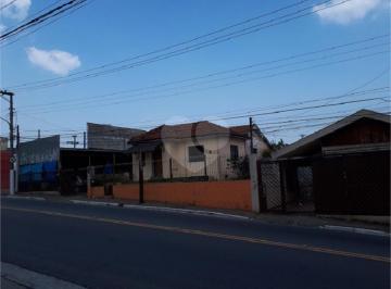 Terreno · 1800m² · Terreno à venda em Vila paiva - SP