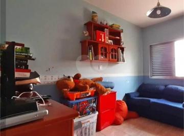 Casa · 242m² · 3 Quartos · 3 Vagas · Sobrado com 3 quartos à venda em Vila dom pedro ii - SP