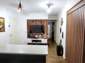 Imagem Principal · Aparatamento à venda com 2 dorms na Freguesia do Ó
