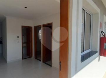Apartamento · 39m² · 2 Quartos · Apartamento com 2 quartos à venda em Vila nova mazzei - SP