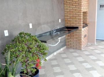 Apartamento · 44m² · 2 Quartos · 1 Vaga · Apartamento com 2 quartos à venda em Vila guaca - SP