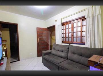 Casa · 266m² · 3 Quartos · 2 Vagas · Casa com 3 quartos à venda em Vila continental - SP