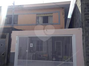 Casa · 121m² · 3 Quartos · 1 Vaga · Casa com 3 quartos à venda em Limão - SP
