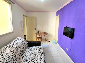 Apartamento · 48m² · 2 Quartos · 1 Vaga · Apartamento com 2 quartos à venda em Vila Amália (zona Norte) - SP