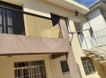 Casa · 254m² · 5 Quartos · 3 Vagas · Sobrado com 5 quartos à venda em Vila vitório mazzei - SP