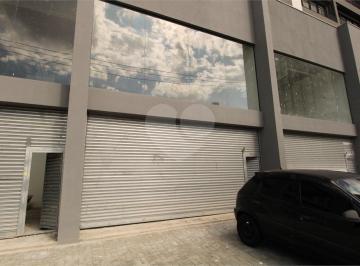 Comercial · 196m² · 2 Vagas · Loja à venda em Santana - SP