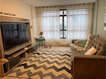Apartamento · 94m² · 2 Quartos · 1 Vaga · Apartamento com 2 quartos à venda em Centro - SP