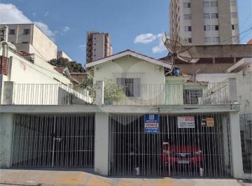 Casa · 300m² · 2 Quartos · 3 Vagas · Casa térrea com 2 quartos à venda em Santana - SP
