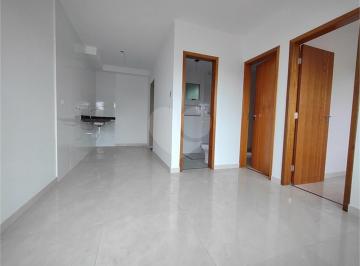 Apartamento · 39m² · 1 Quarto · Apartamento com 1 quartos à venda em Vila paiva - SP
