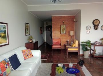 Casa · 236m² · 4 Quartos · 3 Vagas · Sobrado com 4 quartos à venda em Vila Albertina - SP