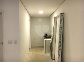 Apartamento · 40m² · 2 Quartos · 1 Vaga · Apartamento com 2 quartos à venda em Vila Palmeiras - SP