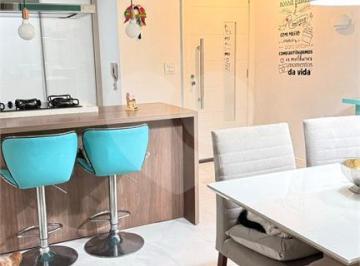 Apartamento · 70m² · 2 Quartos · 1 Vaga · Apartamento com 2 quartos à venda em Lauzane paulista - SP