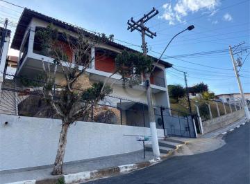 Casa · 232m² · 4 Quartos · 4 Vagas · Casa com 4 quartos à venda em Centro - SP