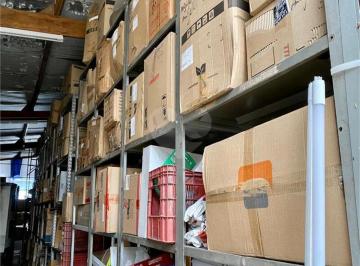 Comercial · 190m² · Salão Comercial à venda em Santana - SP
