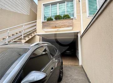 Casa · 200m² · 4 Quartos · 4 Vagas · Sobrado com 4 quartos à venda em Vila paiva - SP