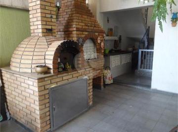 Casa · 462m² · 6 Quartos · 7 Vagas · Casa com 6 quartos à venda em Jardim franca - SP