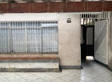 Casa · 143m² · 3 Quartos · 2 Vagas · Sobrado com 3 quartos à venda em Jardim leonor mendes de barros - SP