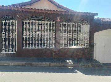 Casa · 261m² · 3 Quartos · 7 Vagas · Casa com 3 quartos à venda em Moinho - SP