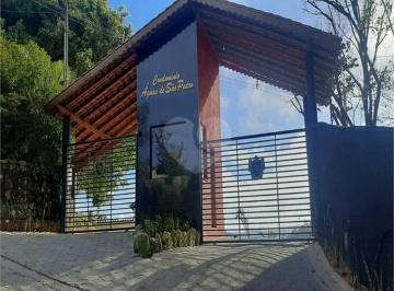 Casa · 75m² · 2 Quartos · 1 Vaga · Condomínio com 2 quartos à venda em Mato dentro - SP