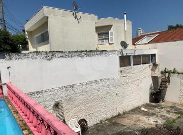 Terreno · 192m² · Terreno à venda em Jardim do colégio (zona norte) - SP