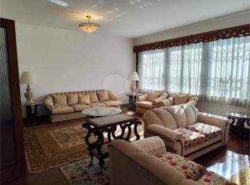 Casa · 411m² · 4 Quartos · 4 Vagas · Sobrado com 4 quartos à venda em Santana - SP