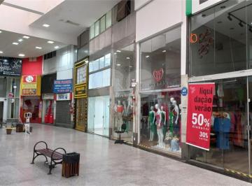 Comercial · 75m² · 1 Vaga · Loja à venda em Santana - SP