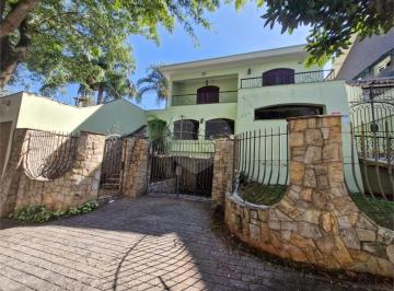 Casa · 498m² · 4 Quartos · 6 Vagas · Sobrado com 4 quartos à venda em Jardim são bento - SP
