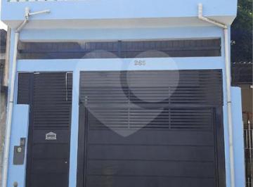 Casa · 198m² · 3 Quartos · 4 Vagas · Casa com 3 quartos à venda em Vila hermínia - SP