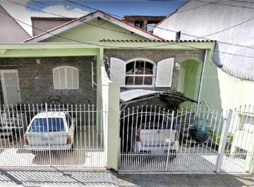 Casa · 300m² · 3 Quartos · 3 Vagas · Casa com 3 quartos à venda em Vila Constança - SP