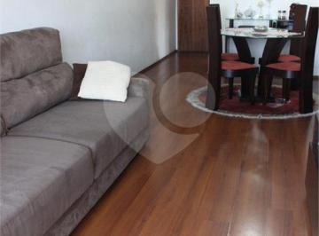 Imagem Principal · Apartamento com 2 quartos, 1 vaga.