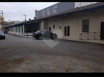 Comercial · 500m² · 20 Vagas · Galpão à venda em Vila mazzei - SP
