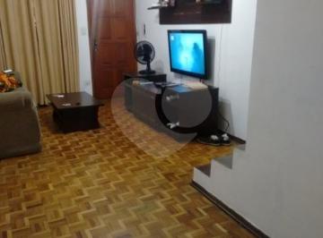 Imagem Principal · Casa à venda com 3 quartos,1 suite, 3 banheiros na Brasilândia - São Paulo / SP