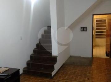 Casa · 150m² · 3 Quartos · 1 Vaga · Sobrado com 3 quartos à venda em Jardim brasília (zona norte) - SP