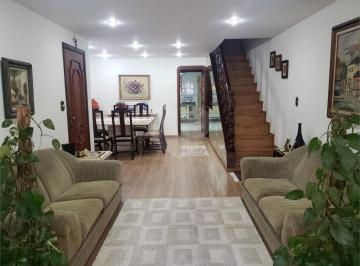 Casa · 100m² · 3 Quartos · 2 Vagas · Sobrado com 3 quartos à venda em Vila Dom Pedro Ii - SP