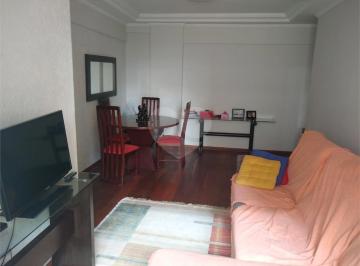 Apartamento · 86m² · 3 Quartos · 1 Vaga · Apartamento com 3 quartos à venda em Vila Augusta - SP