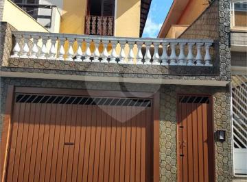 Casa · 150m² · 3 Quartos · 4 Vagas · Sobrado com 3 quartos à venda em Vila mazzei - SP
