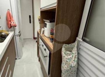 Apartamento · 42m² · 2 Quartos · 1 Vaga · Apartamento com 2 quartos à venda em Vila pirituba - SP