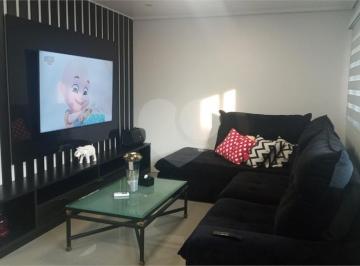 Casa · 185m² · 3 Quartos · 2 Vagas · Casa com 3 quartos à venda em Barreiro - SP